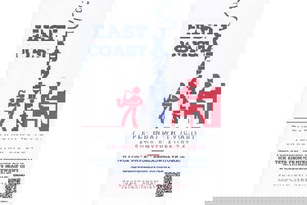 East Coast Jazzmen